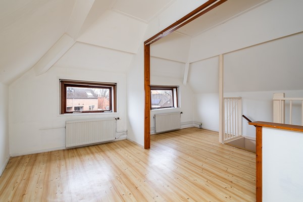 Property photo 16 - Nieuwehaven 322, 2801 EG Gouda