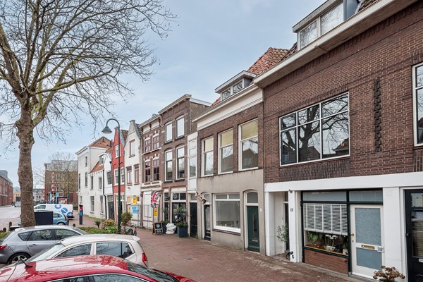 Property photo 20 - Nieuwehaven 322, 2801 EG Gouda