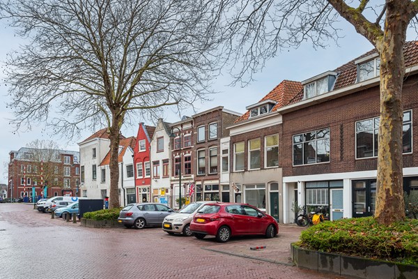 Property photo 21 - Nieuwehaven 322, 2801 EG Gouda