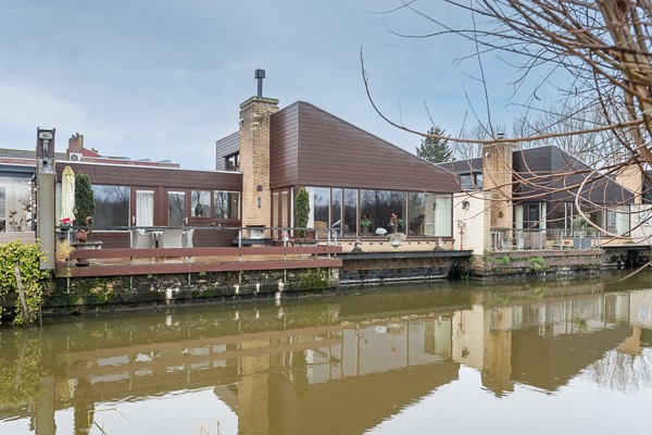 Property topphoto 1 - Roerdal 23, 2904CZ Capelle aan den IJssel