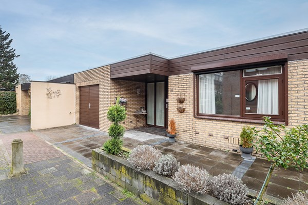 Property topphoto 2 - Roerdal 23, 2904CZ Capelle aan den IJssel