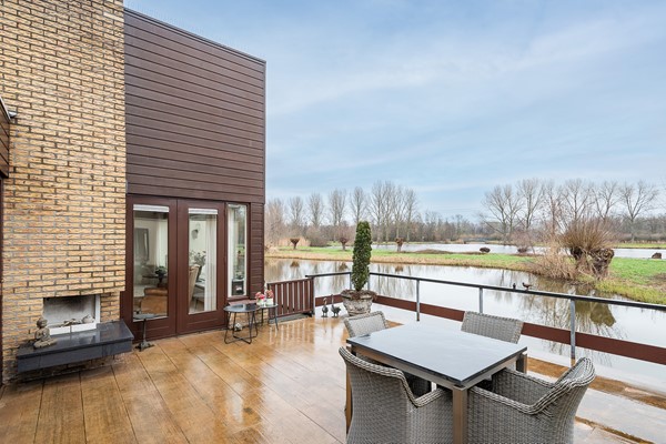 Property photo 31 - Roerdal 23, 2904 CZ Capelle aan den IJssel