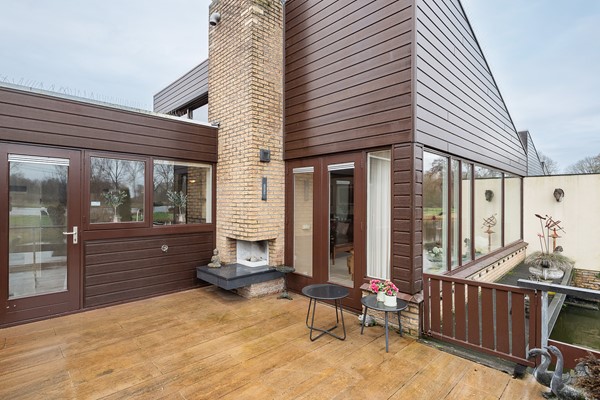 Property photo 32 - Roerdal 23, 2904 CZ Capelle aan den IJssel