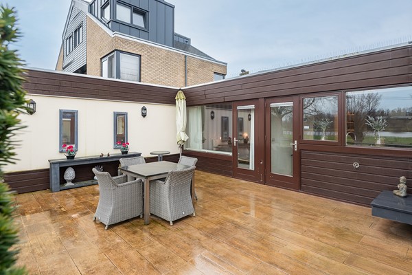 Property photo 33 - Roerdal 23, 2904 CZ Capelle aan den IJssel