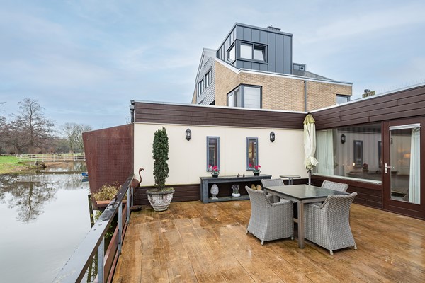 Property photo 34 - Roerdal 23, 2904 CZ Capelle aan den IJssel