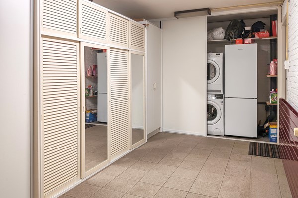 Property photo 37 - Roerdal 23, 2904 CZ Capelle aan den IJssel