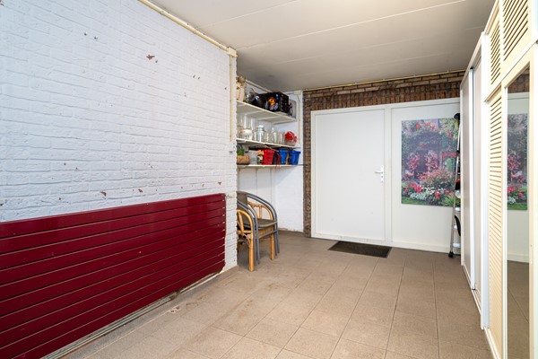 Property photo 38 - Roerdal 23, 2904 CZ Capelle aan den IJssel