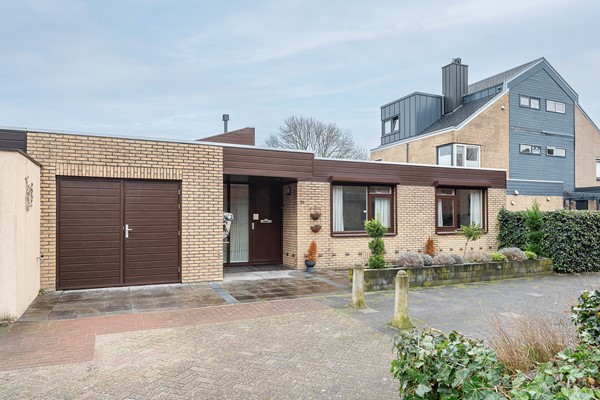 Property photo 39 - Roerdal 23, 2904 CZ Capelle aan den IJssel