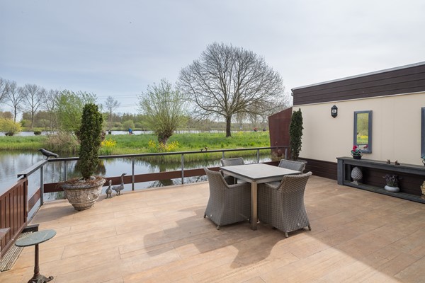 Property topphoto 2 - Roerdal 23, 2904CZ Capelle aan den IJssel