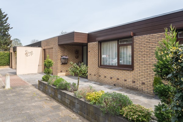 Property topphoto 3 - Roerdal 23, 2904CZ Capelle aan den IJssel