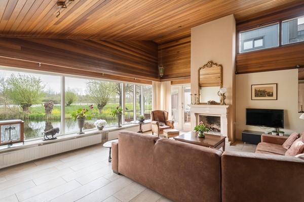 Property photo 3 - Roerdal 23, 2904 CZ Capelle aan den IJssel