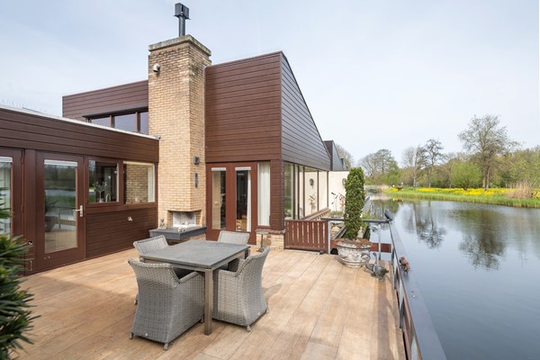 Property photo 29 - Roerdal 23, 2904 CZ Capelle aan den IJssel