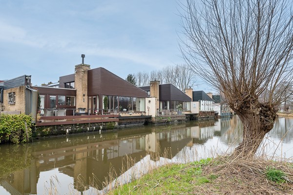 Property photo 34 - Roerdal 23, 2904 CZ Capelle aan den IJssel