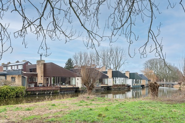 Property photo 40 - Roerdal 23, 2904 CZ Capelle aan den IJssel