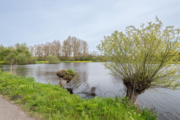 Property photo 42 - Roerdal 23, 2904 CZ Capelle aan den IJssel
