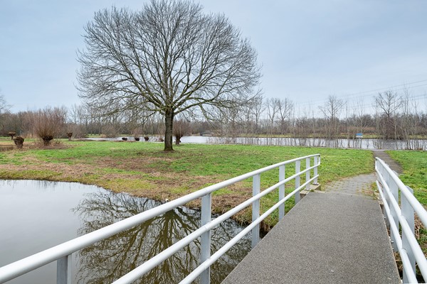 Property photo 43 - Roerdal 23, 2904 CZ Capelle aan den IJssel
