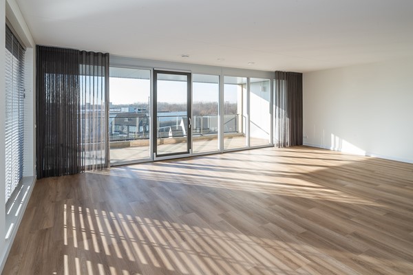 Property photo 6 - Maarten Molenaarpark 54, 2911 BV Nieuwerkerk aan den IJssel