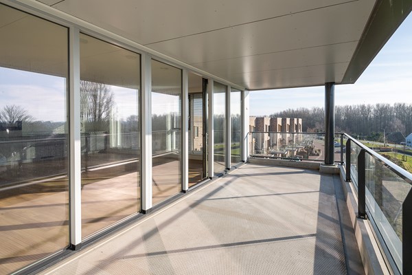 Property photo 7 - Maarten Molenaarpark 54, 2911 BV Nieuwerkerk aan den IJssel