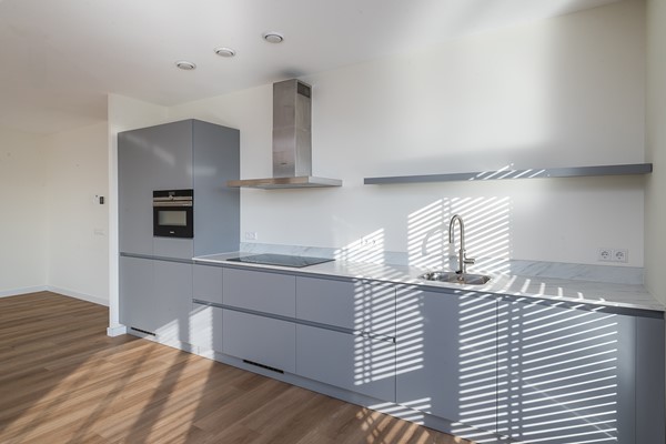 Property photo 9 - Maarten Molenaarpark 54, 2911 BV Nieuwerkerk aan den IJssel