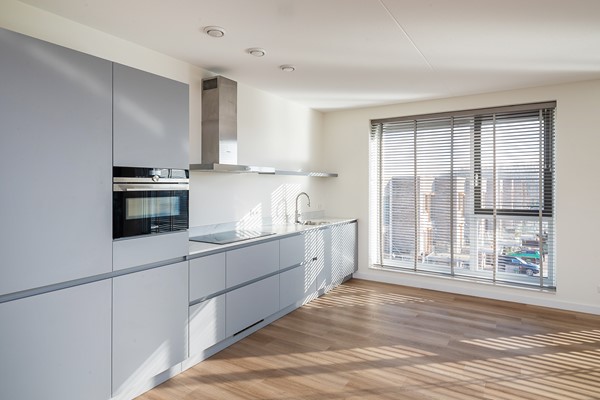 Property photo 10 - Maarten Molenaarpark 54, 2911 BV Nieuwerkerk aan den IJssel