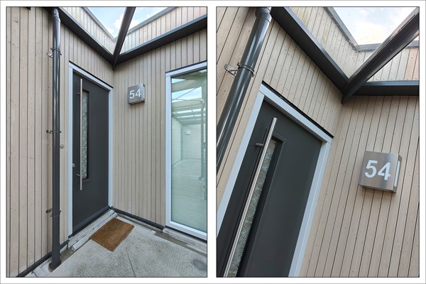 Property photo 24 - Maarten Molenaarpark 54, 2911 BV Nieuwerkerk aan den IJssel