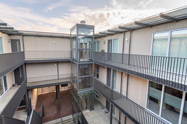 Property photo 26 - Maarten Molenaarpark 54, 2911 BV Nieuwerkerk aan den IJssel