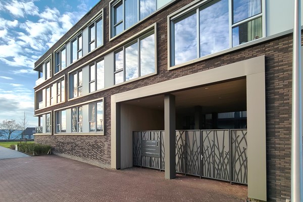 Property photo 27 - Maarten Molenaarpark 54, 2911 BV Nieuwerkerk aan den IJssel