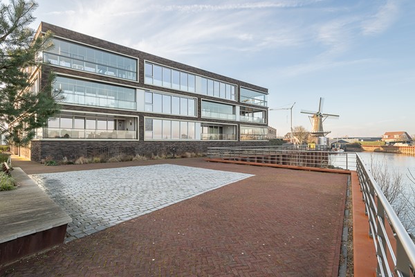 Property photo 32 - Maarten Molenaarpark 54, 2911 BV Nieuwerkerk aan den IJssel