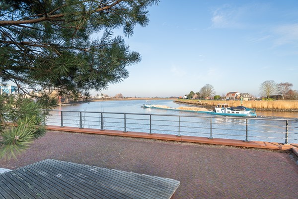 Property photo 34 - Maarten Molenaarpark 54, 2911 BV Nieuwerkerk aan den IJssel