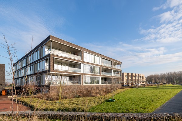 Property photo 35 - Maarten Molenaarpark 54, 2911 BV Nieuwerkerk aan den IJssel