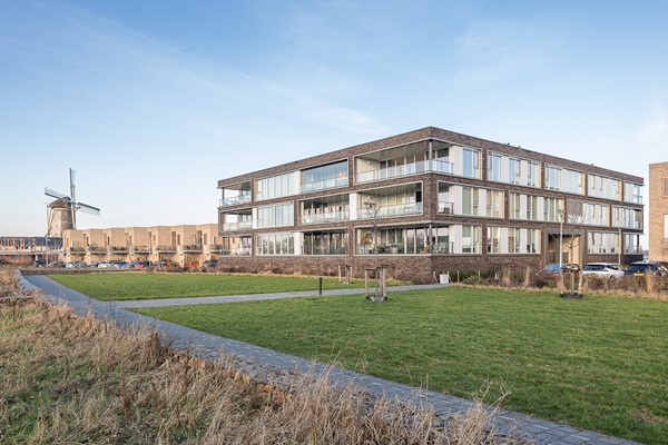 Property photo 36 - Maarten Molenaarpark 54, 2911 BV Nieuwerkerk aan den IJssel
