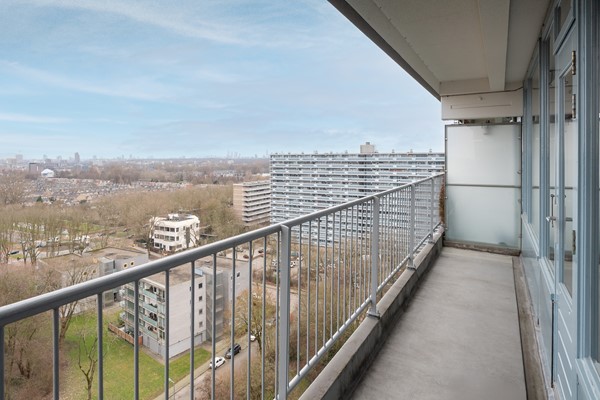 Property photo 1 - Hemingwayplaats 318, 3068 WV Rotterdam