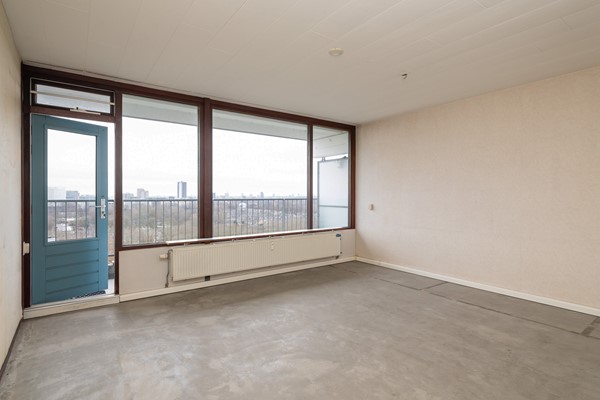 Property photo 3 - Hemingwayplaats 318, 3068 WV Rotterdam