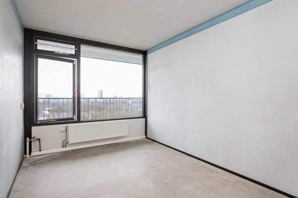 Property photo 4 - Hemingwayplaats 318, 3068 WV Rotterdam