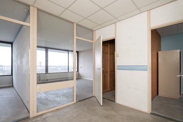 Property photo 5 - Hemingwayplaats 318, 3068 WV Rotterdam