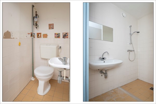 Property photo 7 - Hemingwayplaats 318, 3068 WV Rotterdam