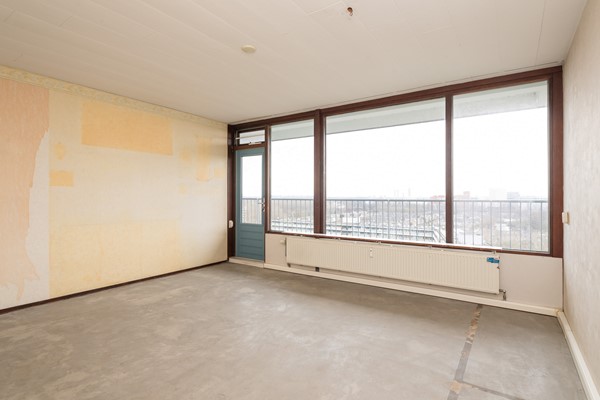 Property photo 12 - Hemingwayplaats 318, 3068 WV Rotterdam