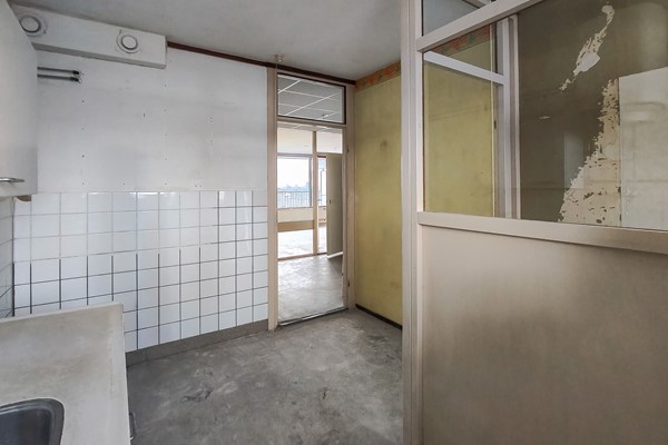 Property photo 11 - Hemingwayplaats 318, 3068 WV Rotterdam