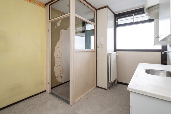 Property photo 10 - Hemingwayplaats 318, 3068 WV Rotterdam