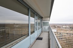 Hemingwayplaats 318, 3068 WV Rotterdam 