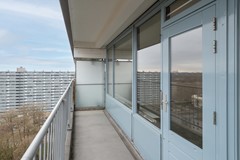 Hemingwayplaats 318, 3068 WV Rotterdam 