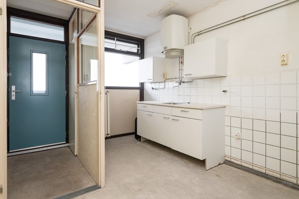 Property photo 15 - Hemingwayplaats 318, 3068 WV Rotterdam