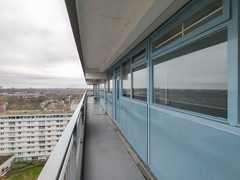 Hemingwayplaats 318, 3068 WV Rotterdam 