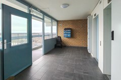 Hemingwayplaats 318, 3068 WV Rotterdam 