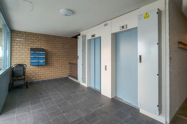 Property photo 18 - Hemingwayplaats 318, 3068 WV Rotterdam