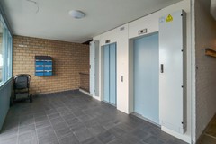 Hemingwayplaats 318, 3068 WV Rotterdam 