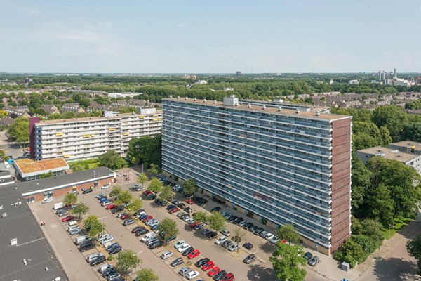 Property photo 20 - Hemingwayplaats 318, 3068 WV Rotterdam