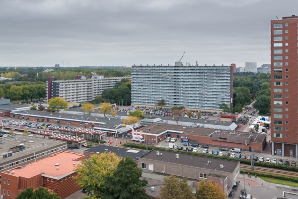 Property photo 24 - Hemingwayplaats 318, 3068 WV Rotterdam