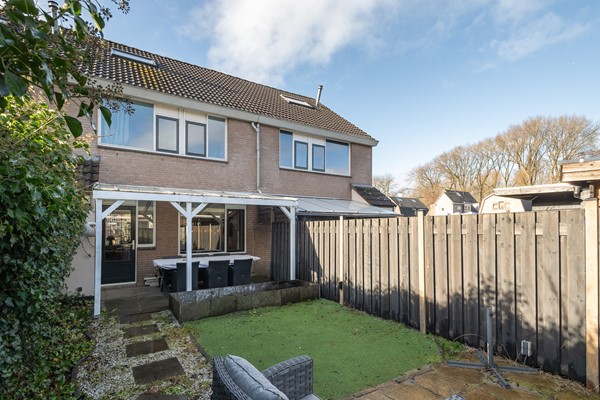 Property photo 24 - Schijfmos 12, 2914 AK Nieuwerkerk aan den IJssel