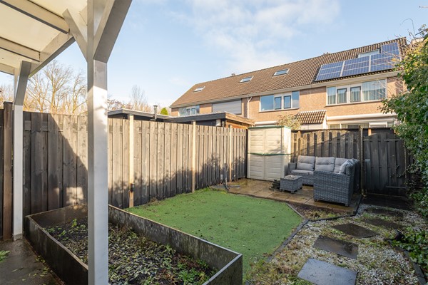 Property photo 25 - Schijfmos 12, 2914 AK Nieuwerkerk aan den IJssel